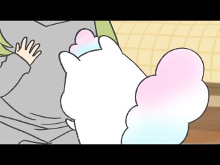 第48話 ぬい喧嘩