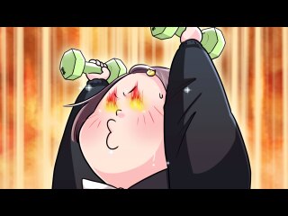 第7話 新しい私