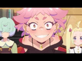 第2話 チャンネル開設！真夜中なのにおっはよー！