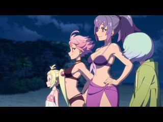 第5話 血死！無人島サバイバル