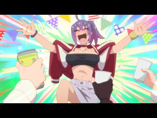 第6話 苺子の願い