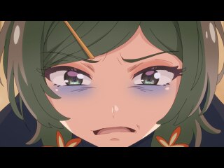 第7話 推しは尊し押せよ登録