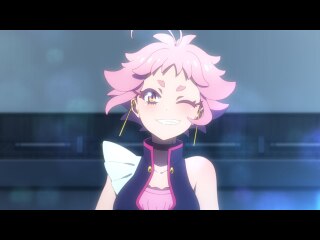 第8話 参戦！TSUMA FES・極