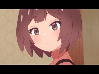 第9話 お帰り。ここが今からあんたの実家だ！