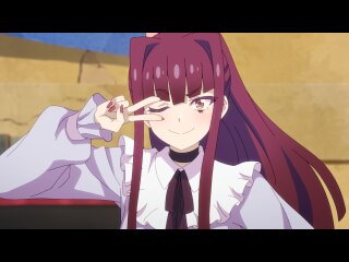 第10話 暴走×因縁の対決！