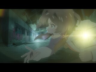 第12話 The Last Live Stream