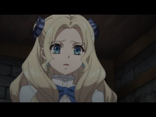 第3話 『絶望的状況でしたが軍神令嬢なので、物理で無双してやろうと思います』
