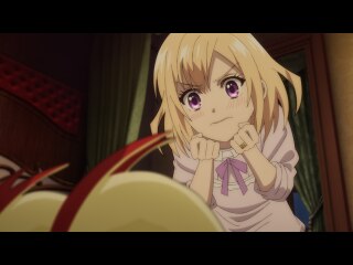 第4話 『婚約相手が本気で口説いてくるので、対処方法がとにかく分かりません』