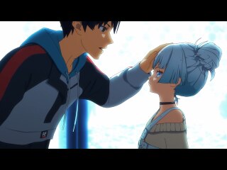 第2話 皇帝とお姫様