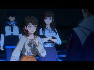 第3話 さよなら、私の平凡な生活