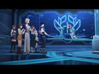 第6話 前哨戦