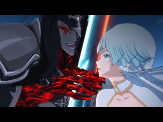 第7話 堕落使徒との対峙