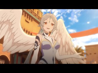 第11話 思惑の激突