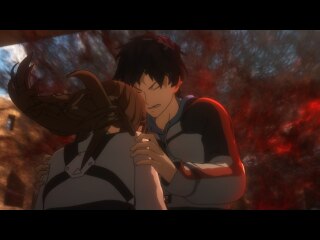 第12話 陳俊、精神世界へ