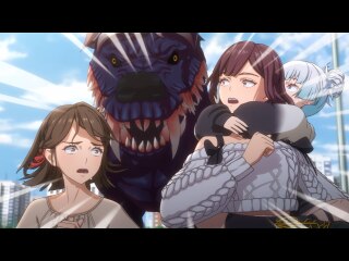 第13話 大戦の始まり