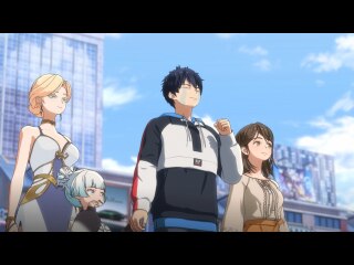 第16話 勝利、そして休暇へ