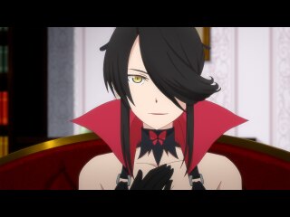 第三話 契約と誓い