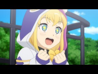 第八話 パーティー名を決めよう！