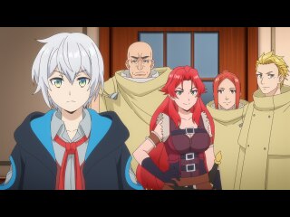 第十二話 絆が試される時