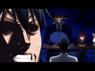 第1話 異世界入社試験に受かるコツ