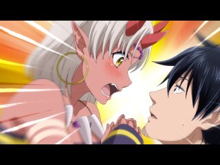 第2話 石頭な族長を虜にする交渉術
