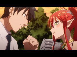 第3話 これでわかった！四天王コミュニケーション