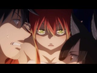 第10話 剣と盾（ソード＆シールド）