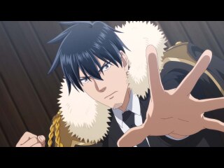 第11話 英雄のいない戦い