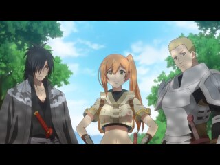 第3話 彼にとっての採掘