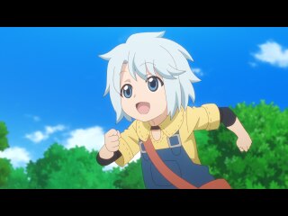 第7話 不思議な卵の新米パパ