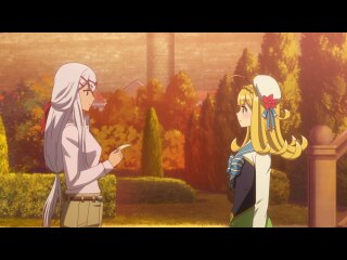 第9話 リーゼの告白