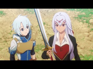 第10話 ユーリシアのデート