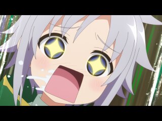 #08 闇の森林階層