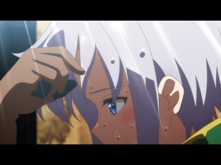 #11 灼熱の砂漠へ