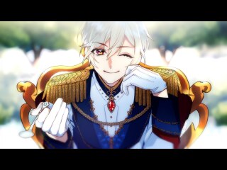 第2話 神殿の闇