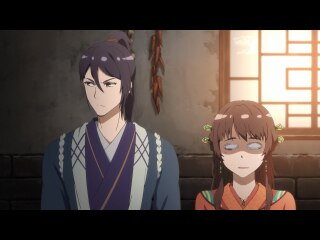 第3話 刃の下、縁は香り立つ