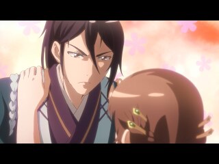 第4話 香り漂う刻、嵐近し