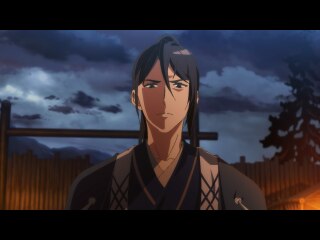 第5話 一閃の波乱、静けさ戻りし刻