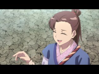 第9話 金陵、運命の歯車動き出す