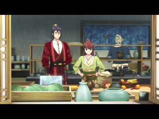 第12話 この刻、沈黙は語りゆく