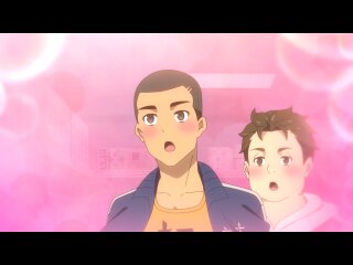 第2話 堂々たる班長選挙