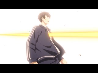 第8話 剣は使い手を映す