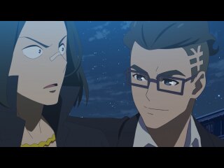 第10話 実力を隠すおじいさん