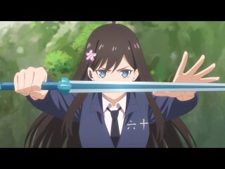 第11話 霊剣大会、開幕！