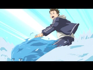 第12話 人と犬