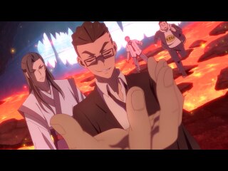 第13話 逆転