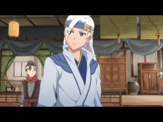 第2話 対決！陸小天