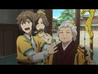 第7話 　誕生祝いのサプライズ