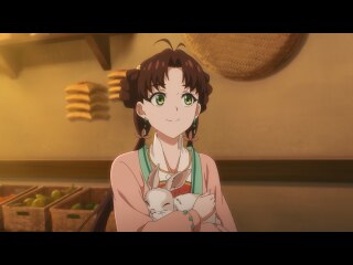 第9話 ジンちゃんの決意