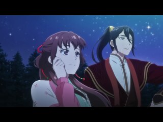 第12話 月光のカラーグラス